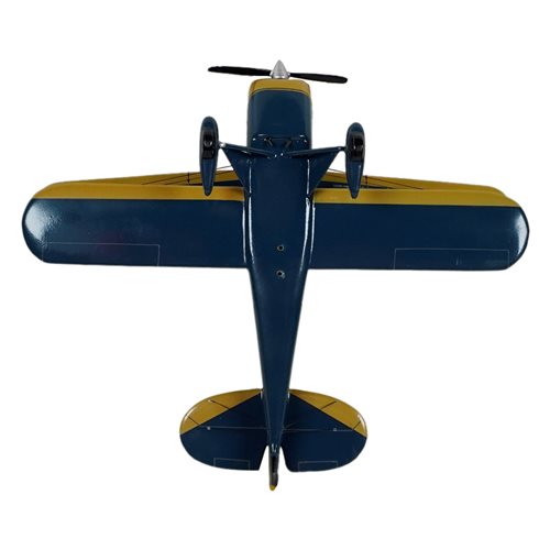 Steen Skybolt Custom Aircraft Model - View 7