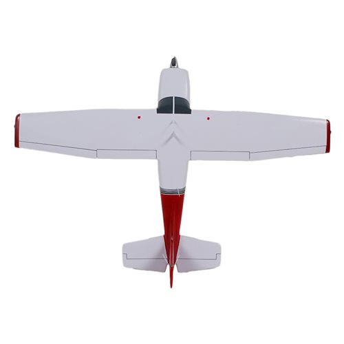 Cessna 172A Custom Aircraft Model - View 6