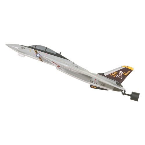 VF-84 F-14 Tomcat Briefing Stick - View 2