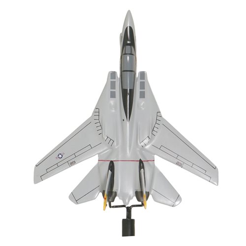 VF-84 F-14 Tomcat Briefing Stick - View 5