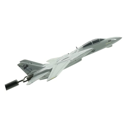 VF-31 F-14 Tomcat Briefing Stick - View 3