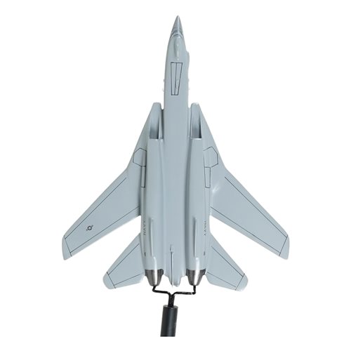 VF-101 F-14 Tomcat Briefing Stick - View 6