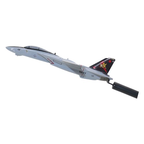 VF-11 F-14 Tomcat Briefing Stick - View 2