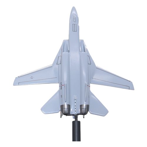 VF-11 F-14 Tomcat Briefing Stick - View 6