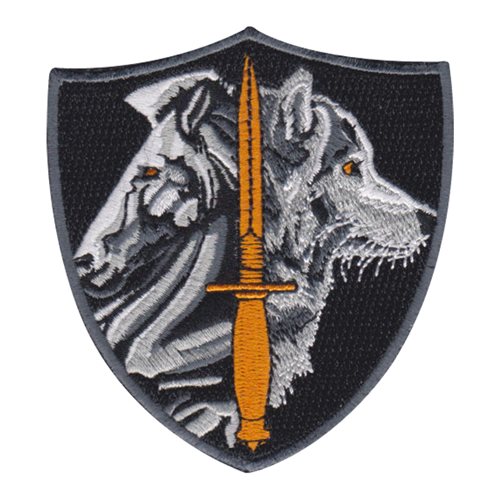 CJSOTF 2 Patch | Combined Joint Special Operations Task Force 2 Patches