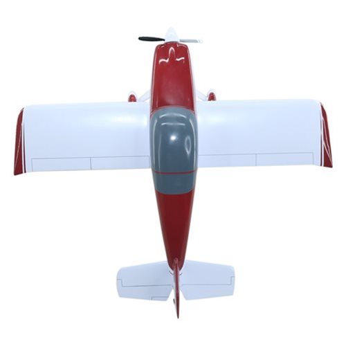 Van's RV-7 Custom Aircraft Model - View 6