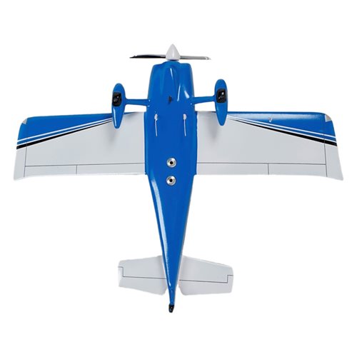 Van's RV-7 Custom Aircraft Model - View 7