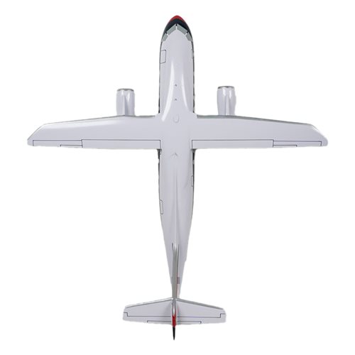 Delta Connection Dornier 328 Custom Aircraft Model - View 6
