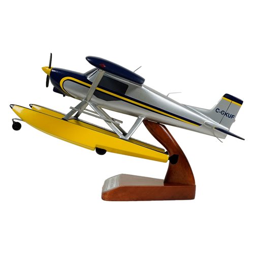 Murphy Rebel Custom Aircraft Model - View 2