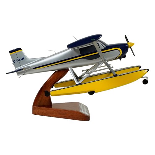 Murphy Rebel Custom Aircraft Model - View 4