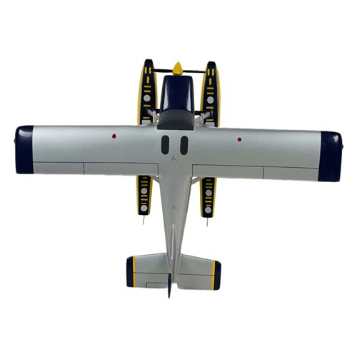 Murphy Rebel Custom Aircraft Model - View 6