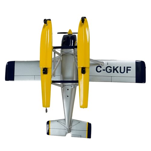 Murphy Rebel Custom Aircraft Model - View 7