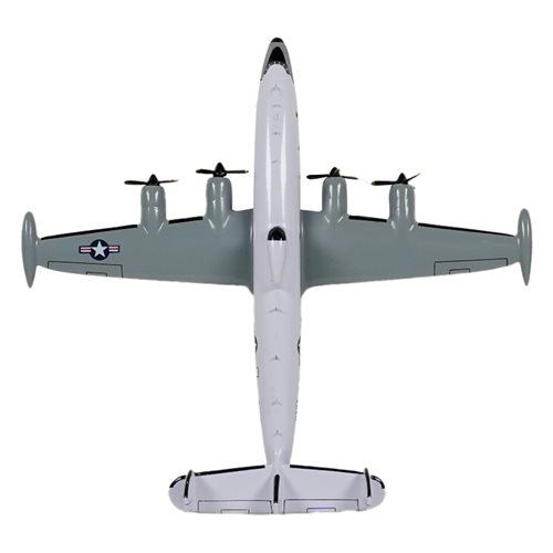 Design Your Own EC-121 Warning Star Custom Aircraft Model - View 6