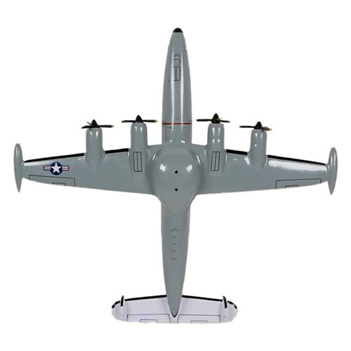 Design Your Own EC-121 Warning Star Custom Aircraft Model - View 7