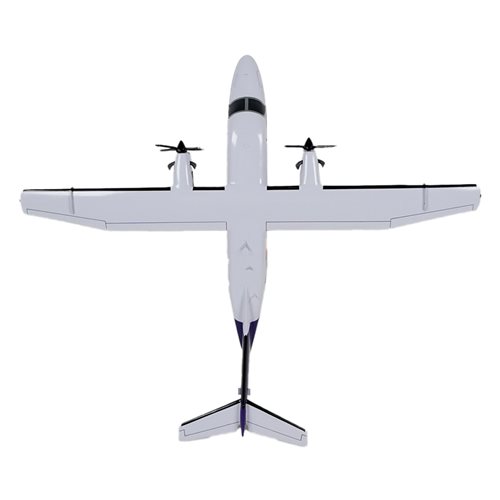 Fedex Cessna 408 SkyCourier Custom Aircraft Model - View 6