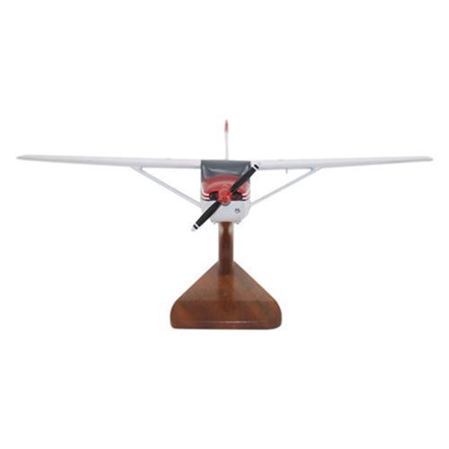 Cessna 182RG Custom Aircraft Model - View 4