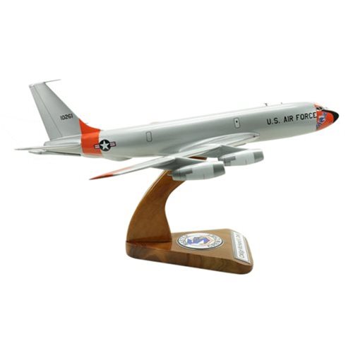 Design Your Own KC-135 Custom Airplane Model  - View 6