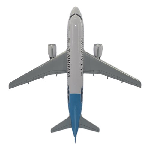 US Airways Boeing A319-100 Custom Aircraft Model - View 6