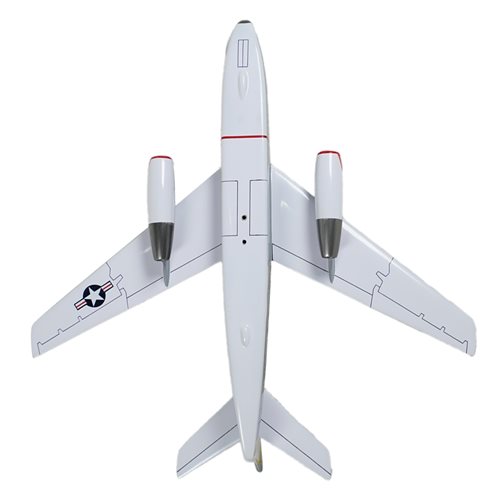 Design Your Own A-3B Custom Aircraft Model - View 7