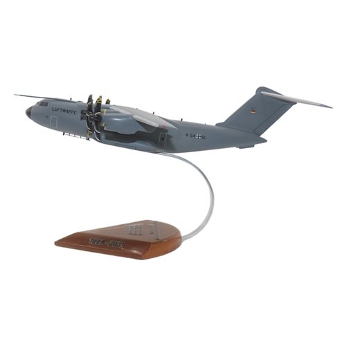 Design Your Own A400M Custom Aircraft Model  - View 2