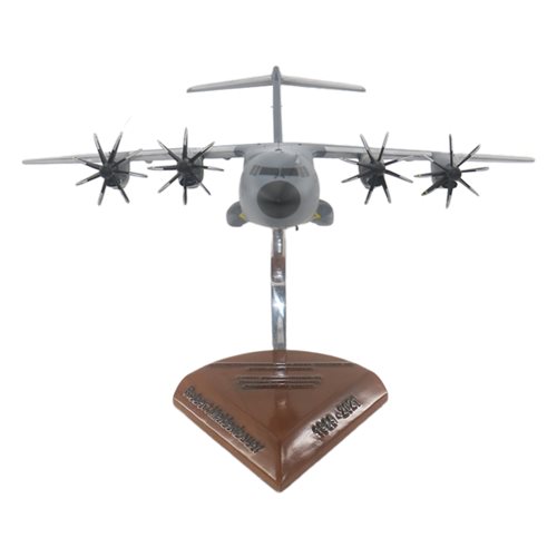 Design Your Own A400M Custom Aircraft Model  - View 3