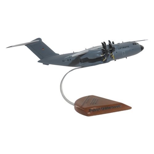 Design Your Own A400M Custom Aircraft Model  - View 4