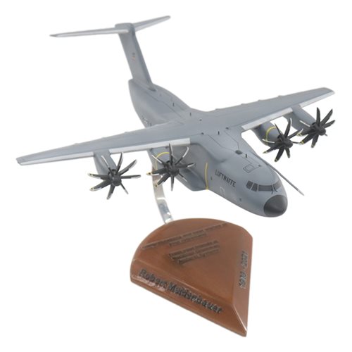 Design Your Own A400M Custom Aircraft Model  - View 5