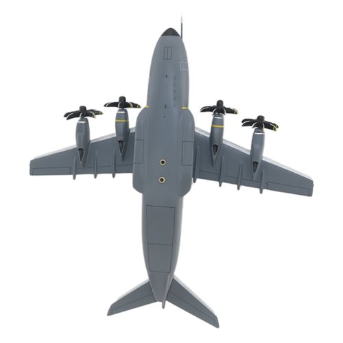 Design Your Own A400M Custom Aircraft Model  - View 7