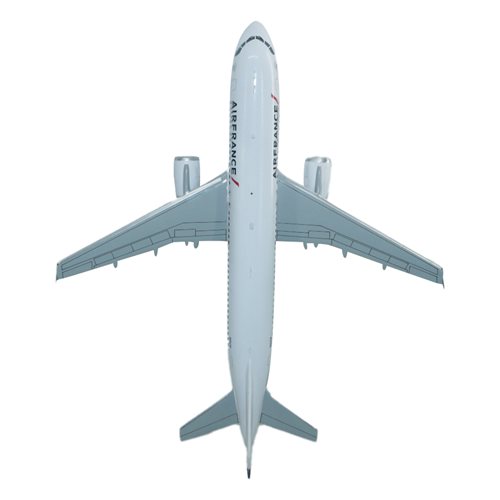 Air France Airbus A320-200 Custom Aircraft Model - View 6