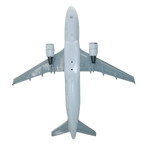 Air France Airbus A320-200 Custom Aircraft Model - View 7