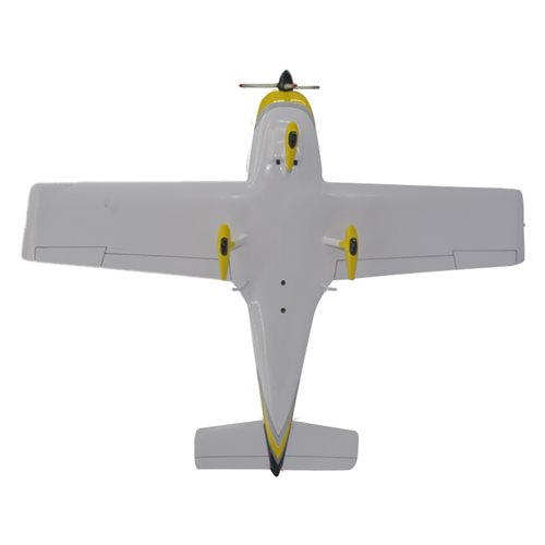 BRM Aero Bristell LSA Custom Aircraft Model - View 7