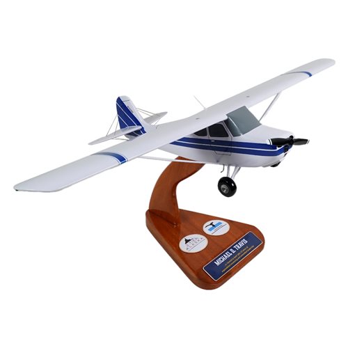 Aeronca 15 Sedan Custom Aircraft Model - View 5