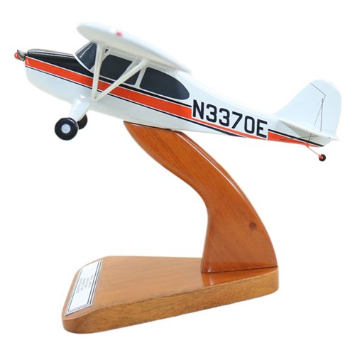 Aeronca 7 Champion Custom Aircraft Model - View 2