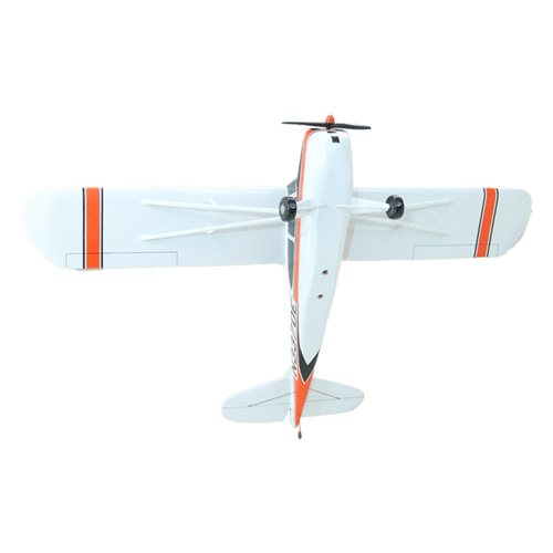 Aeronca 7 Champion Custom Aircraft Model - View 7