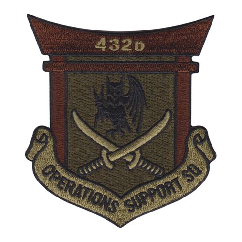 432 OSS Friday Patch 