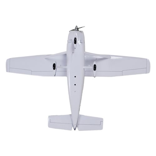 Cessna 205 Custom Aircraft Model - View 7