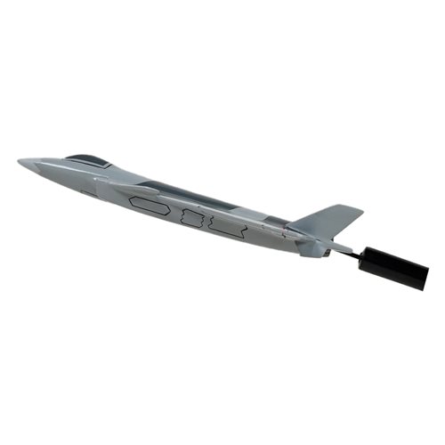 J-20A Briefing Stick - View 2