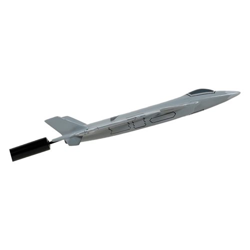 J-20A Briefing Stick - View 3