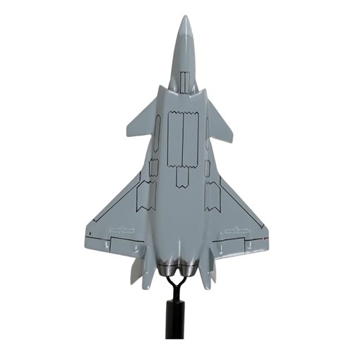 J-20A Briefing Stick - View 6