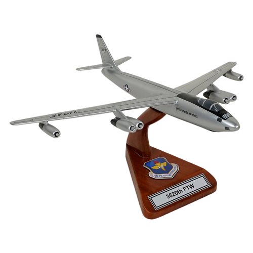 Design Your Own B-47 Stratojet Custom Aircraft Model - View 5