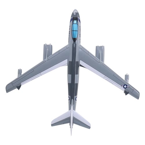 Design Your Own B-47 Stratojet Custom Aircraft Model - View 6