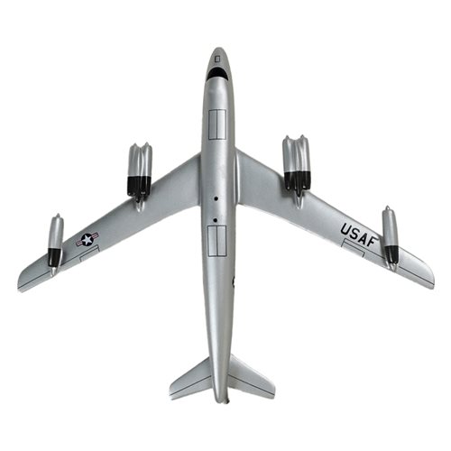 Design Your Own B-47 Stratojet Custom Aircraft Model - View 7