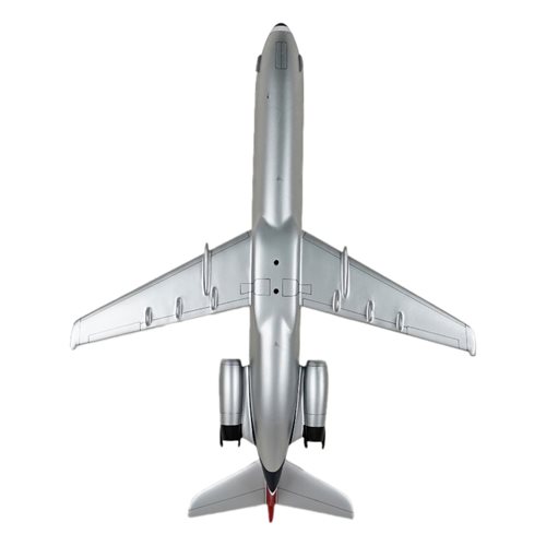 Northwest Airlines DC-9-50 Custom Aircraft Model - View 7