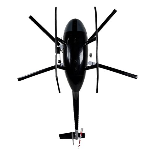 Design Your Own MD 500 Custom Helicopter Model - View 7