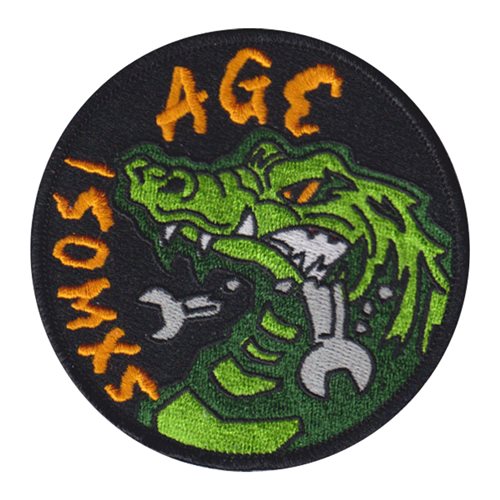 1 SOMXS Age Patch