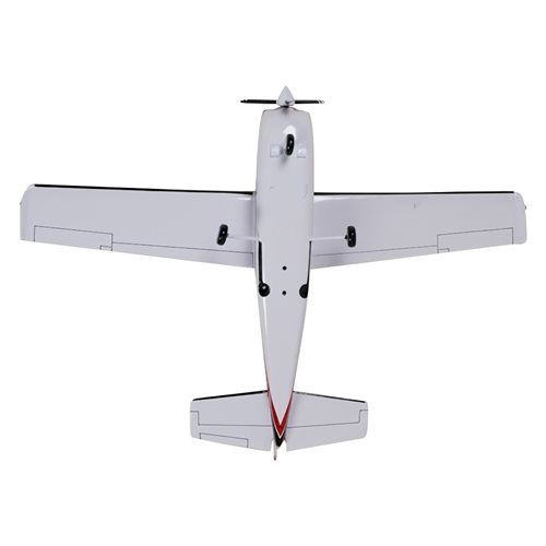 Cessna 210L Centurion Aircraft Model