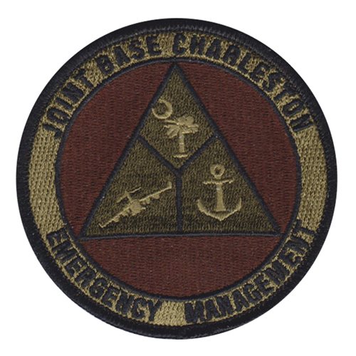 628 CES Emergency Management OCP Patch