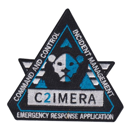 AFLCMC C2IMERA Patch