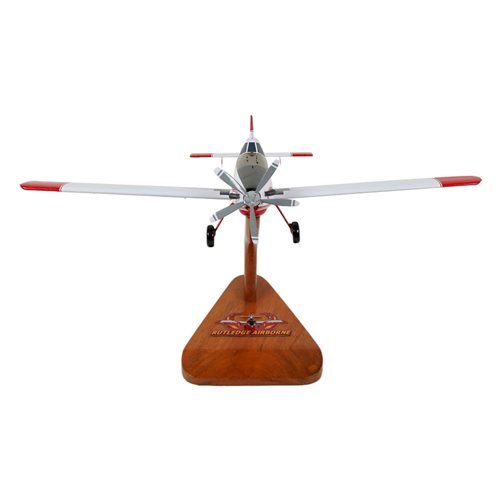 Air Tractor AT-802F Custom Aircraft Model - View 3