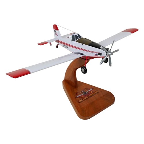 Air Tractor AT-802F Custom Aircraft Model - View 5